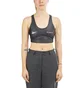 Reebok X MISBHV WMNS Classic Bra Top (Schwarz)