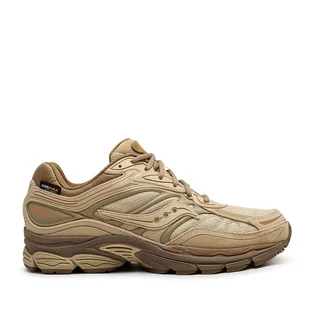 Saucony x Starcow ProGrid Omni 9 (Beige)