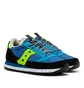 Saucony Jazz Original Peak (Blau / Schwarz)