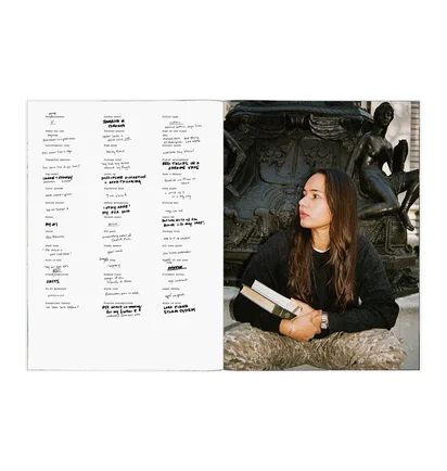 Sneeze Magazine No.56 Spring 2023