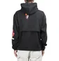 Space Jam: A New Legacy x Converse Hoodie (Schwarz)
