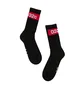 032c Tape Socks (Schwarz)