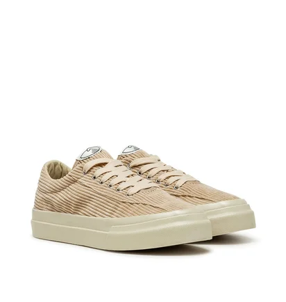 Stepney Workers Club Dellow M Cord (Beige)