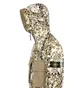 Stone Island Alligator Camo Light Cotton - Nylon Rep (Beige)