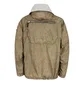 Stone Island Shadow Project Field Jacket Nylon Metal 'Spider' Watro (Olivgrün)