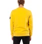 Stone Island Sweat Shirt (Gelb)