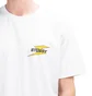 Stüssy Bolt Tee (Weiß)