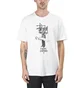 Stüssy Levitate Tee (Weiß)