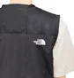 The North Face Black Box Utility Vest (Schwarz)