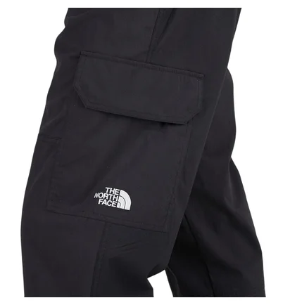 The North Face Karakash Cargo Pant (Schwarz)