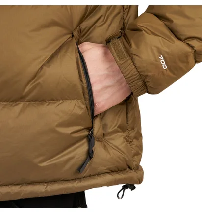 The North Face M 1996 Retro Nuptse Jacket (Oliv)