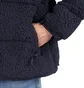 The North Face M Sherpa Nuptse Jacket (Navy)