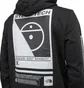 The North Face Steep Tech Hoodie (Schwarz)