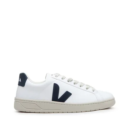 Veja WMNS URCA CWL (Weiß / Navy)