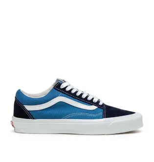 Vans Vault OG Old Skool LX (Navy / Blau)