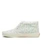 Vans Vault UA OG Chukka LX (Hellblau / Weiß)