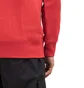 Vans Vault x Jim Goldberg Silhouette Hoodie (Rot)