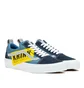 Vans Vault x Krink Old Skool VLT LX (Blau / Weiß)