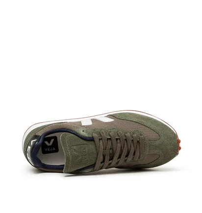 VEJA Pack WMNS Rio-Branco Ripstop (Khaki)