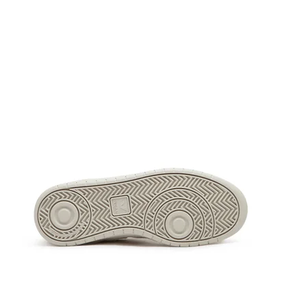 Veja WMNS V-15 Chromefree Leather (Beige)