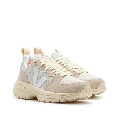 Veja WMNS Venturi Alveomesh (Beige / Weiß)