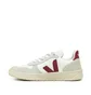 Veja V-10 B-Mesh (Weiß)