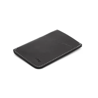 Bellroy Card Sleeve (Schwarz)