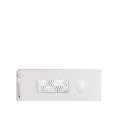 Orbitkey Desk Mat Slim (Grau)