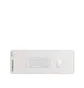 Orbitkey Desk Mat Slim (Grau)