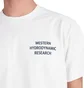 Western Hydrodynamic Research Worker S/S T-Shirt (Weiß)