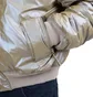 032c Bomber Jacket (Grau)
