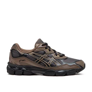 Asics Gel-NYC (Braun / Schwarz)