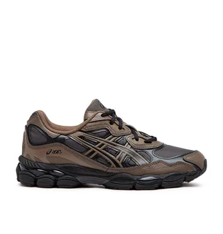 Asics Gel-NYC (Braun / Schwarz)