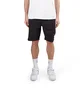 C.P. Company 50 Fili Stretch Utility Shorts (Schwarz)