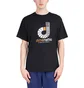 Dime Dimenetiks T-Shirt (Schwarz)