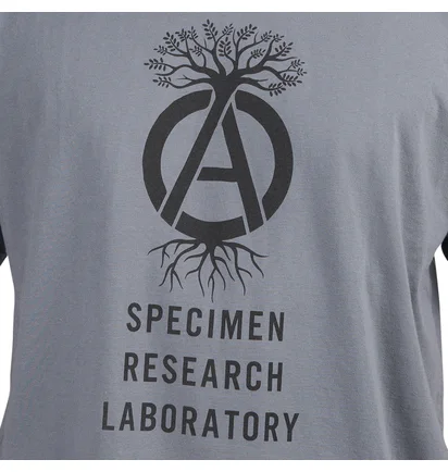 Neighborhood SRL . TEE SS-1 (Grau)