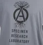 Neighborhood SRL . TEE SS-1 (Grau)