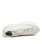 Converse Run Star Hike Platform Croco Embossed (Weiß)