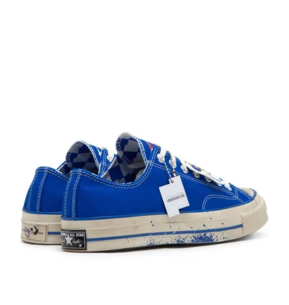 Converse x Ader Error Chuck 70 Ox (Blau)