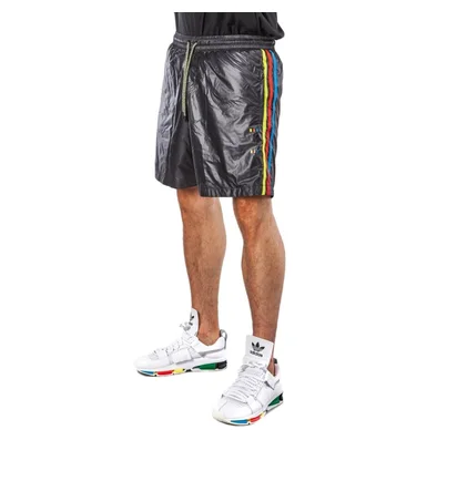 adidas 72HR Short Oyster (Schwarz)