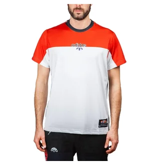 adidas by Alexander Wang AW Photocopy Tee (Weiß)