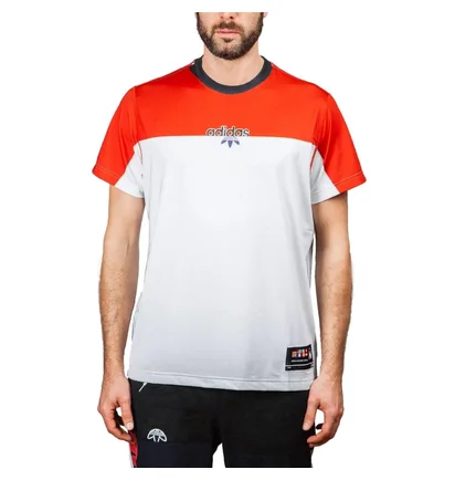 adidas by Alexander Wang AW Photocopy Tee (Weiß)