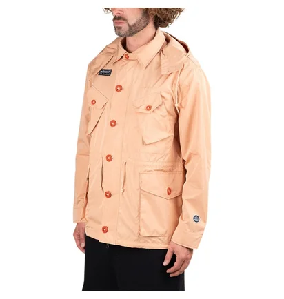 adidas Calvadella Jacket (Beige)