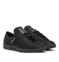 adidas Hamburg (Schwarz / Gold)