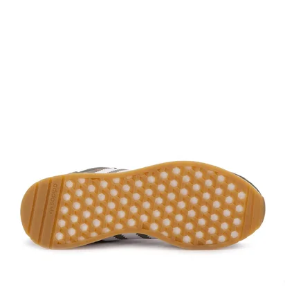 adidas I-5923 (Grün / Weiß)