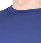 adidas x Pharrell Williams Basics Crewneck (Navy)