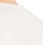 adidas x Pharrell Williams Basics T-Shirt (Cream)