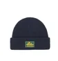 Aimé Leon Dore Waffle Knit Beanie (Navy)