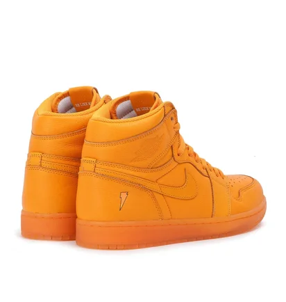 Air Jordan 1 Retro High OG Gatorade Edition (Orange)