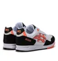 Asics Gel Saga (Weiß / Pink)
